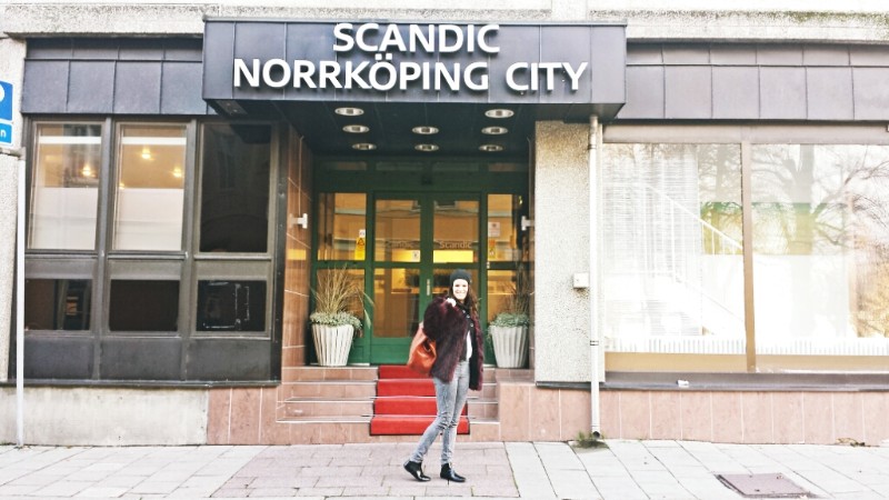 Scandic Hotel Norrköping City