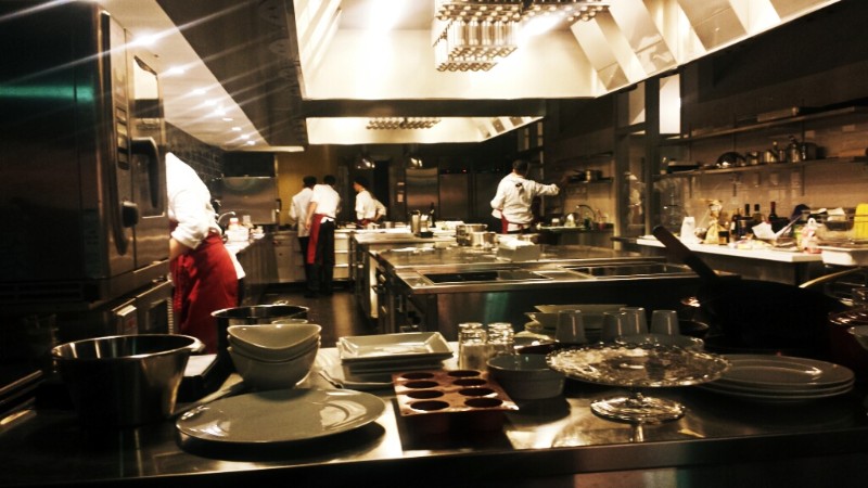 Rosa Kokboken Grythyttan Andreas Hylthen