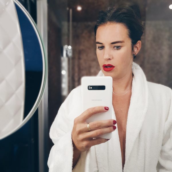 Anna Benson – a creative world.