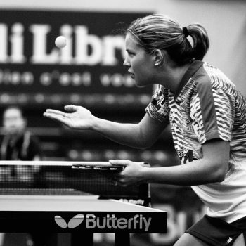 Anna Benson – a creative world.